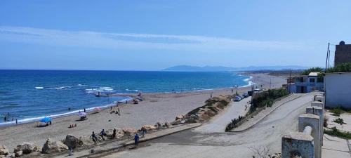 Location vacances Appartement F2 F3 Boumerdès Zemmouri