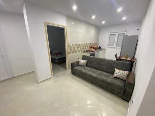 Vente Appartement Niveau de villa F2 Boumerdès Zemmouri