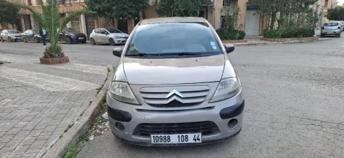 Citroen C3 2008 C3