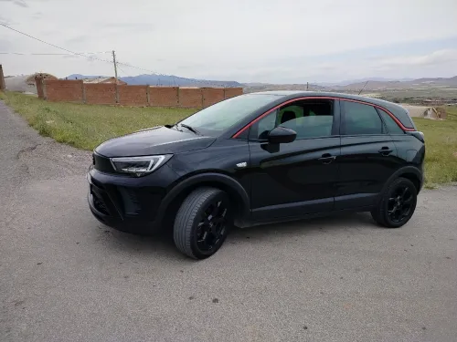 Opel Crossland 2023 