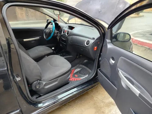 Citroen C2 2008 C2