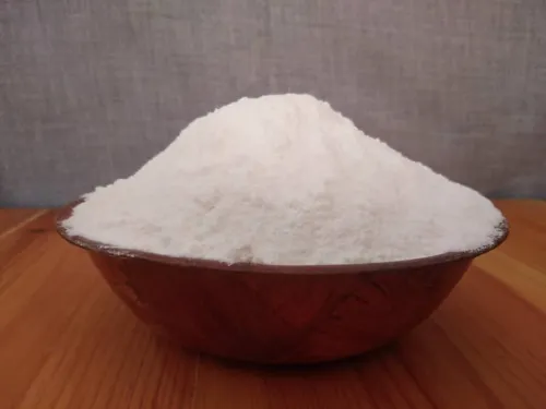 طحين الارز محلبي farine de riz blanc