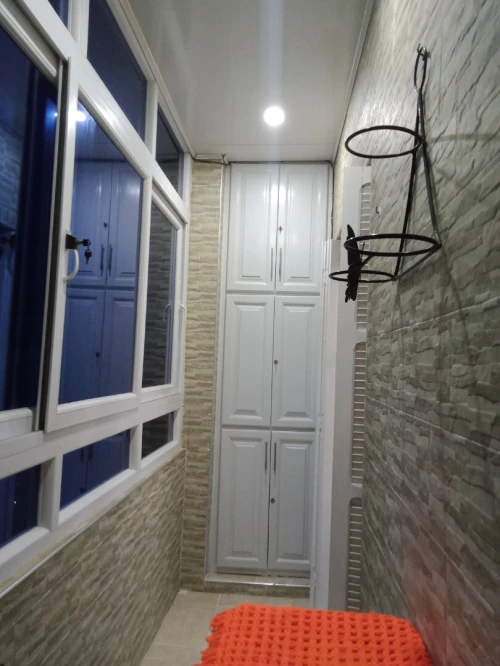 Vente Appartement F3 Tipaza Cherchell