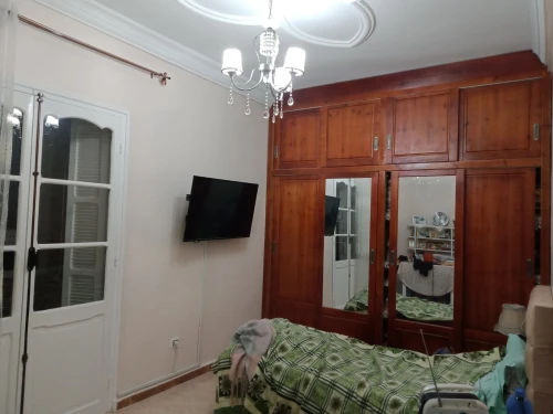 Vente Appartement F3 Tipaza Cherchell
