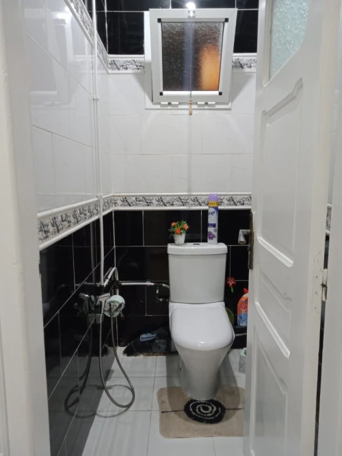Vente Appartement F3 Tipaza Cherchell