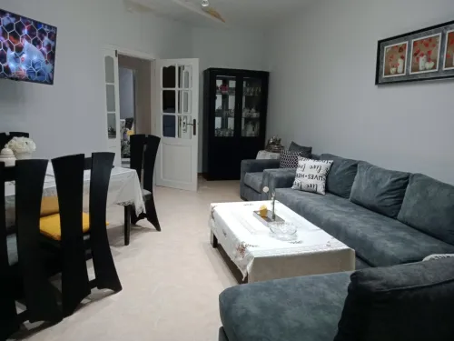 Vente Appartement F3 Tipaza Cherchell