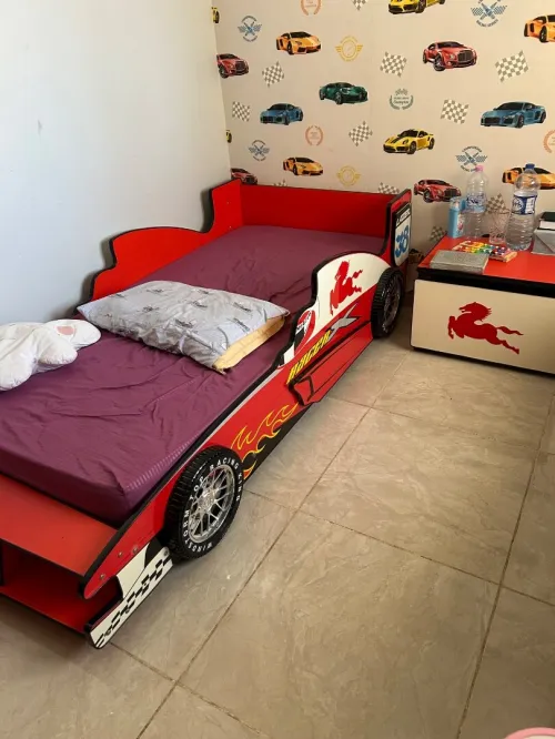Chambre enfant