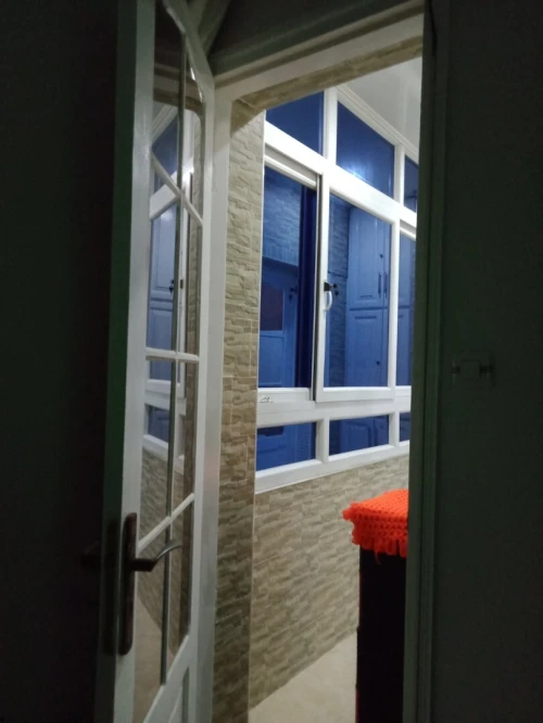 Vente Appartement F3 Tipaza Cherchell