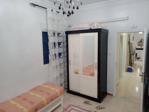 Vente Appartement F3 Tipaza Cherchell