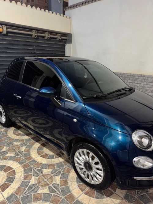 Fiat 500 2023 CLUB