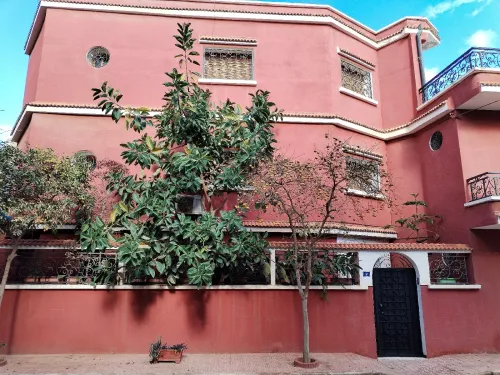Vente Villa Oran Bir el djir