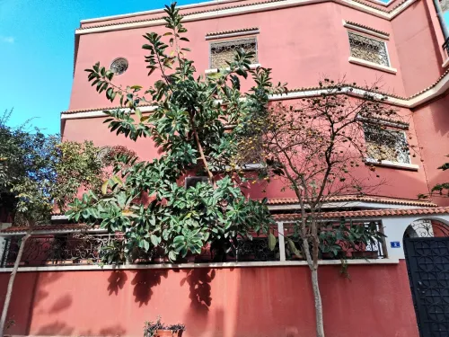 Vente Villa Oran Bir el djir