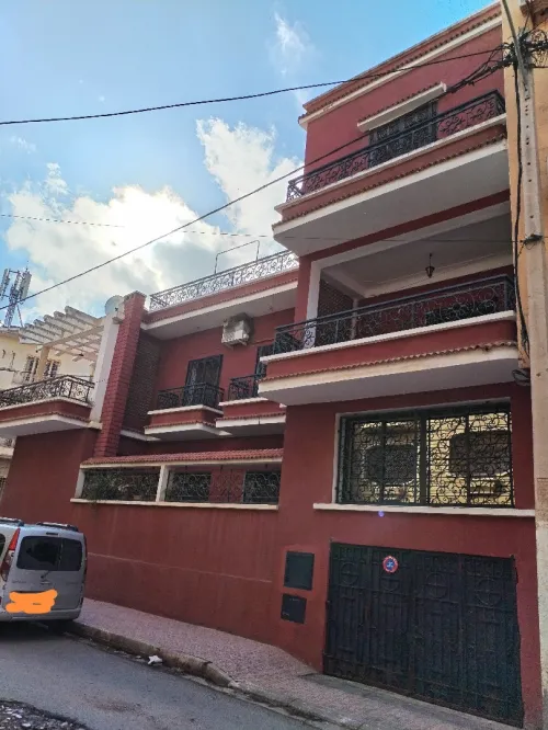Vente Villa Oran Bir el djir