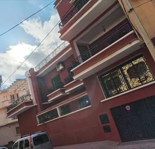 Vente Villa Oran Bir el djir