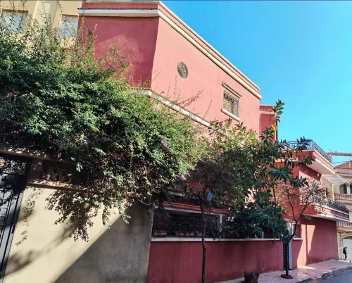 Vente Villa Oran Bir el djir
