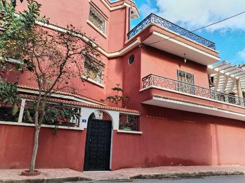 Vente Villa Oran Bir el djir