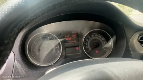 Peugeot 301 2013 Active