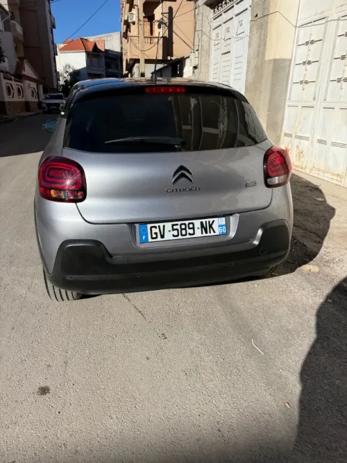 Citroen C3 2024 Chayn