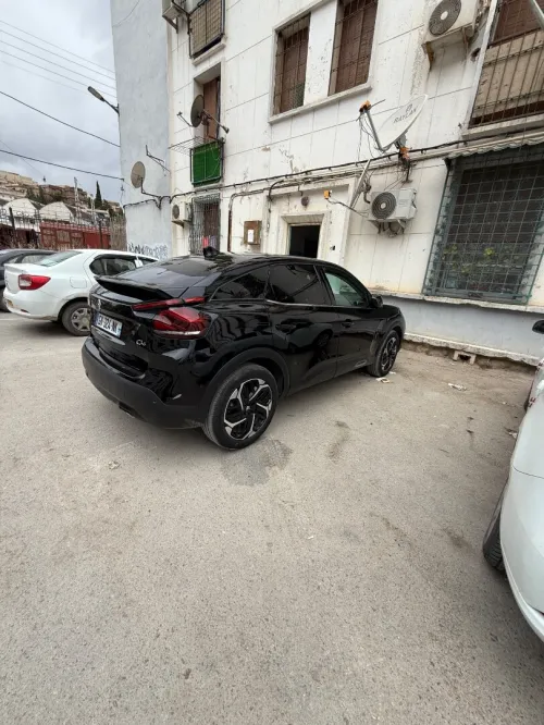 Citroen C4 2024 C4