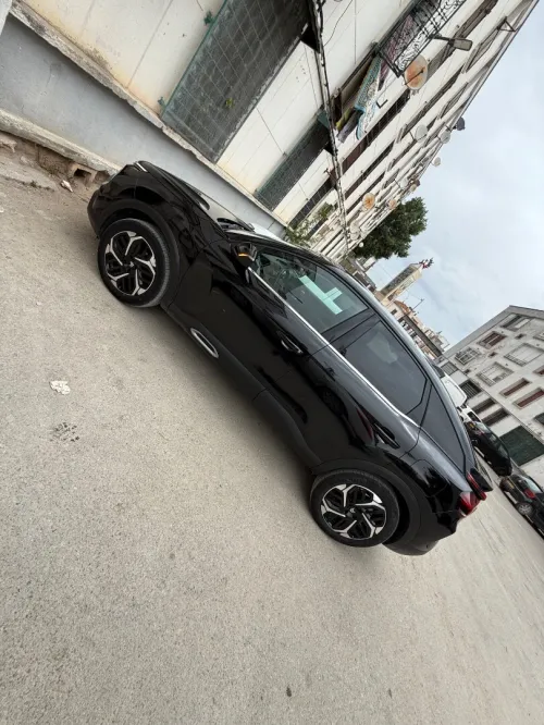 Citroen C4 2024 C4