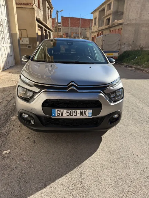 Citroen C3 2024 Chayn