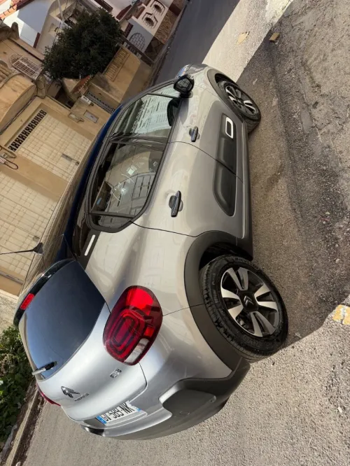 Citroen C3 2024 Chayn