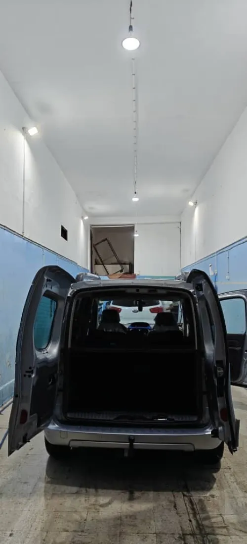 Renault Kangoo 2021 Confort (Utilitaire)