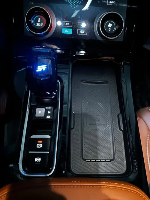 Jetour  X70 PLUS 2026 Flagship model 7 place