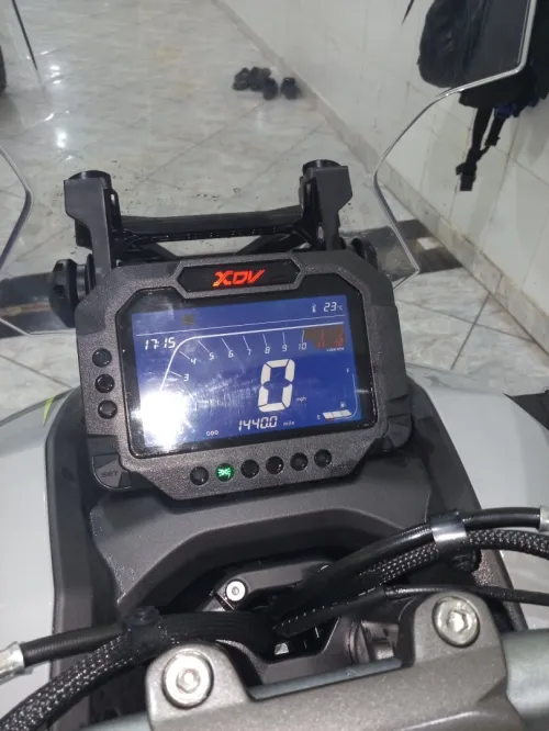 VMS XDV 2025