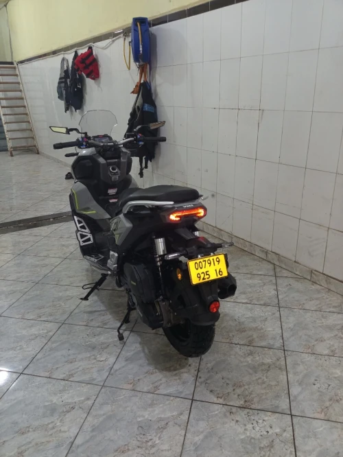 VMS XDV 2025