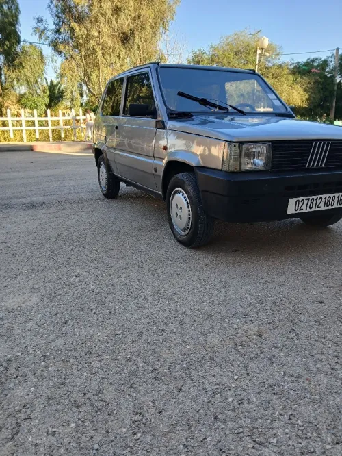 Fiat Panda 1988 