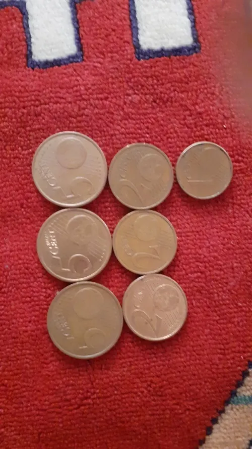 Monnaie de collection