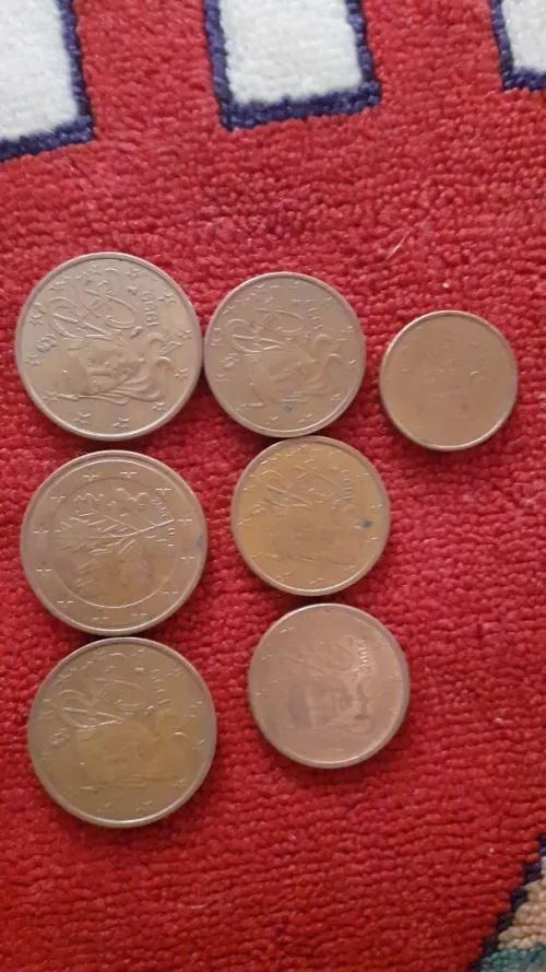 Monnaie de collection
