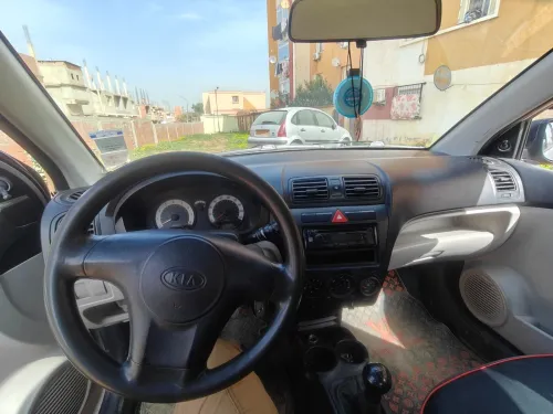Kia Picanto 2010 Basse clim