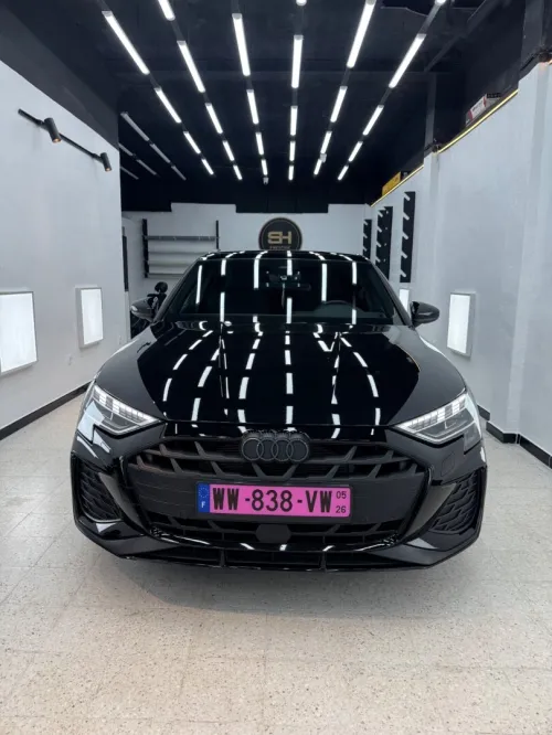 Audi A3 Ssportback 2026 S Line