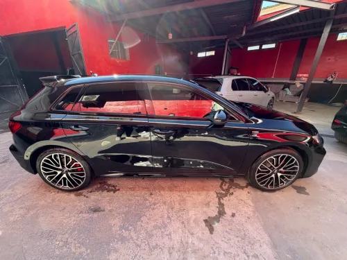 Audi A3 Ssportback 2026 S Line