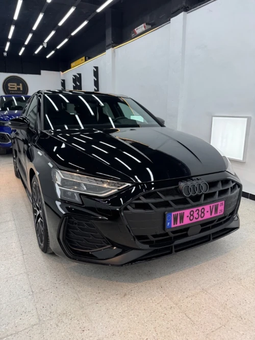 Audi A3 Ssportback 2026 S Line