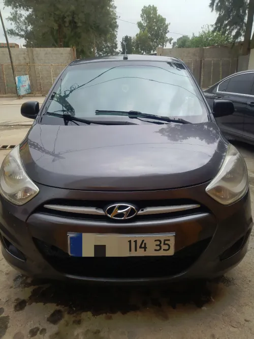 Hyundai i10 2014 i10