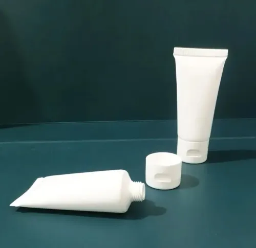 Tube plastique PET