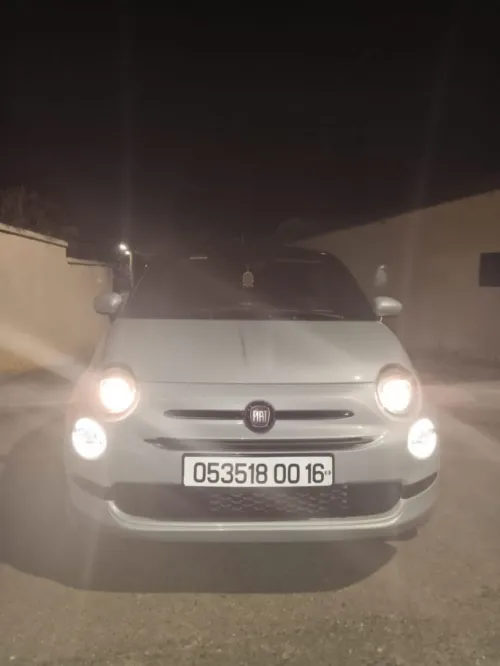 Fiat 500 2024 Cult MIB