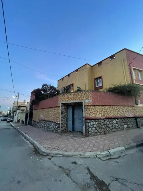 Vente Villa Oran Oran