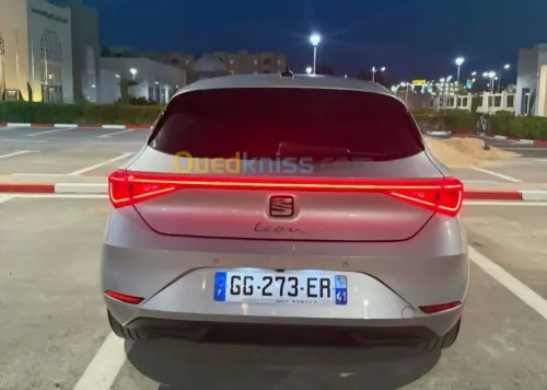 Seat Leon 2022 Business