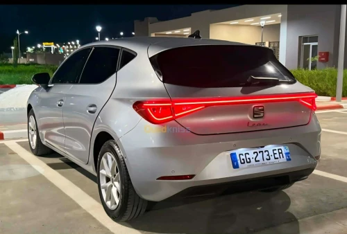 Seat Leon 2022 Business