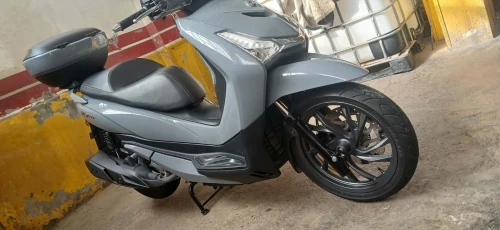 Sym Hd300 2024