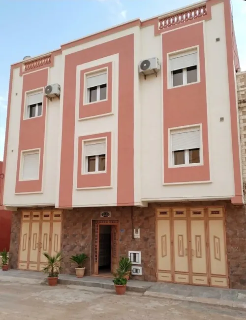 Vente Villa Tlemcen Marsa ben mhidi