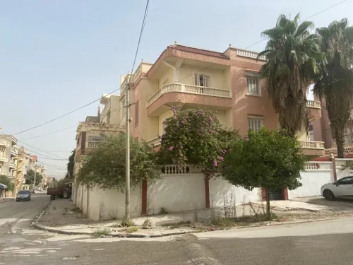 Location Villa Constantine Constantine