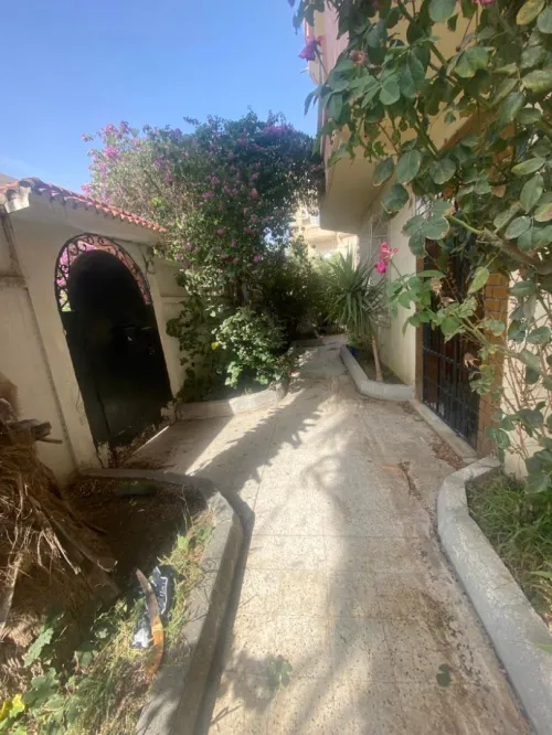Location Villa Constantine Constantine