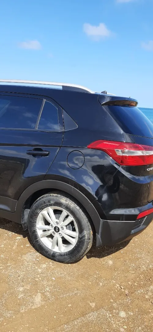 Hyundai Creta 2018 Gl