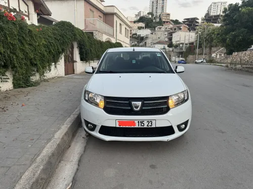 Dacia Logan 2015 Extreme