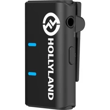 مكروفون احترافي hollyland ark m1